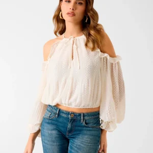 Blusa Fluida